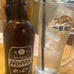 肴巧房和 nagomi - 