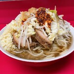 ラーメン二郎 - 