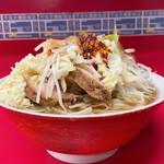 ラーメン二郎 - 