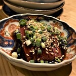 大皿焼肉 老中 - 