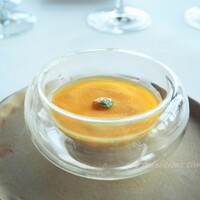 Fish Bank TOKYO - 生雲丹のフラン