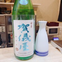 鮨 蓮心 - 