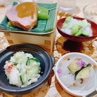 鮨 蓮心 - 