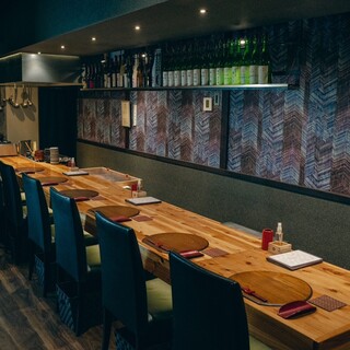 焼鳥と地酒 SAKE酉_2