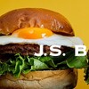 J.S. BURGERS CAFE ららぽーと海老名店