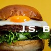 J.S. BURGERS CAFE 大同生命札幌ビル miredo札幌店