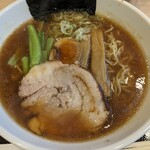 麺や ぱんだ - 