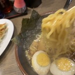 Ramen Touma - 