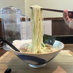 Chuuka Soba Nika - 