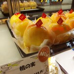 ヴォアラ洋菓子店 - 夏の大人気商品　2023.7