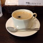 洋食 ツバキ亭 - 