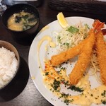 洋食 ツバキ亭 - 