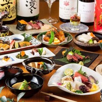 飯家 くーた 銀座二丁目店 - 銀座一丁目/海鮮 | 食べログ