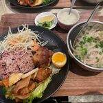 バインセオ サイゴン - 