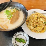 台湾料理 鴻翔 - 