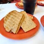 Ya Kun Kaya Toast - 