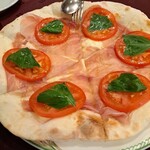 リストランテ エ ピッツェリア ペイザン - 