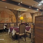 リストランテ エ ピッツェリア ペイザン - 