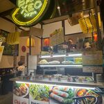 バインセオ サイゴン 有楽町店 - 