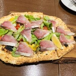 PIZZERIA Bel gioco - 