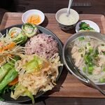 バインセオ サイゴン 有楽町店 - 