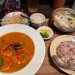 バインセオ サイゴン 有楽町店 - 