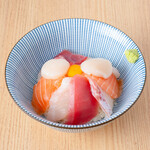 鮨仙酢 本店 - 
