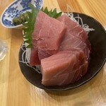 豪快立ち寿司 - 