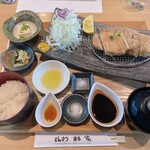 呑めるとんかつ屋 林家 - 