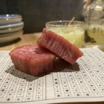 Oozara Yakiniku Roujuu - 