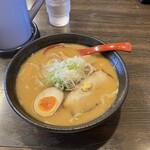 四代目 いちまる - 