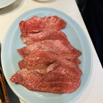 浜松町 たれ焼肉のんき - 