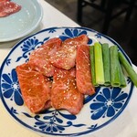 浜松町 たれ焼肉のんき - 