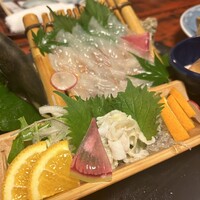 河太郎 中洲本店 - 