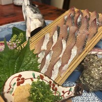 河太郎 中洲本店 - 