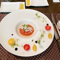 The Living Room with SKY BAR - 