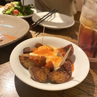 タベルナデエスパーニャフラガンテウーモ - 