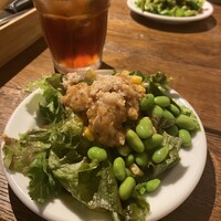 タベルナデエスパーニャフラガンテウーモ - 