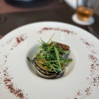 The Living Room with SKY BAR - 