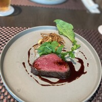 The Living Room with SKY BAR - 