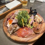 ビストロ パニエ - 