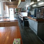 Yougan Yaki Kokoro - 店内