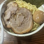 Chuuka Soba Sakurazaka - 