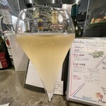 ビストロ パニエ - 