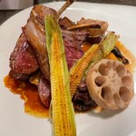 ビストロ パニエ - 