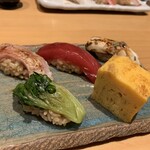 Sushi Homare - 