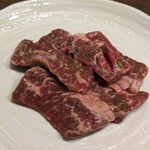 Yakiniku Kitasuna Toraji - 