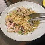 ビストロ パニエ - 