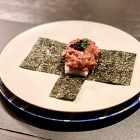 焼肉 牛印 新宿店 - 