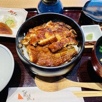 ひつまぶし名古屋備長 大名古屋ビルヂング店 - 